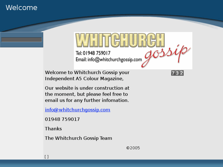 www.whitchurchgossip.com