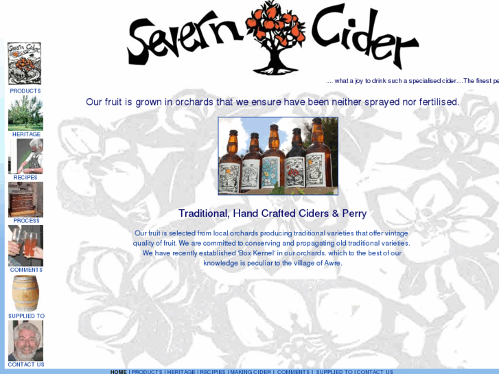 www.7cider.com