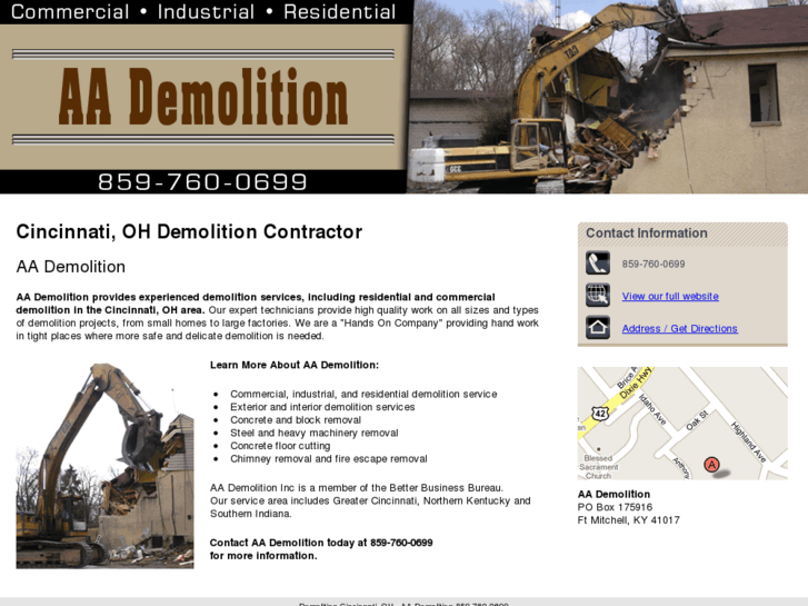 www.aademolitioninc.com