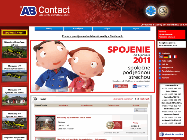 www.abcontact.sk