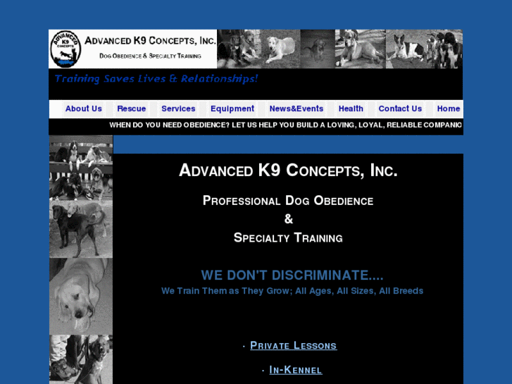 www.advancedk9concepts.com