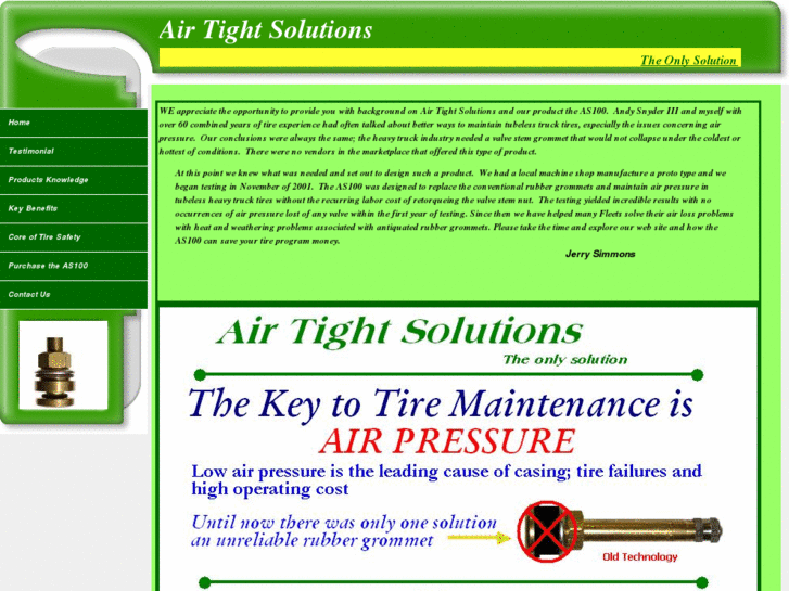 www.airtightvalves.com