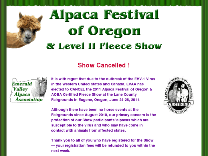 www.alpacafestival-oregon.org