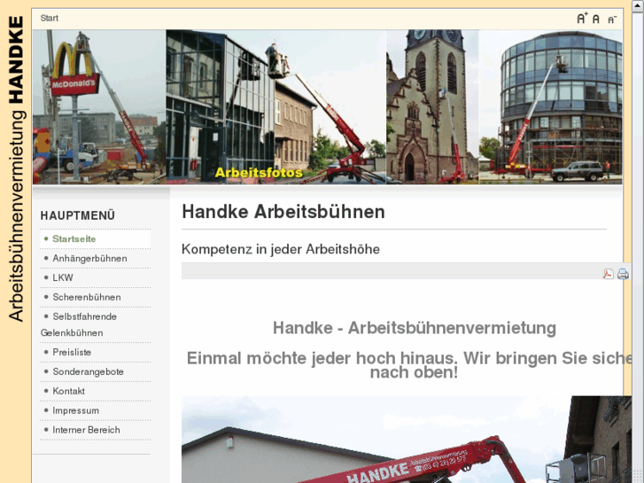 www.arbeitsbuehnen.info