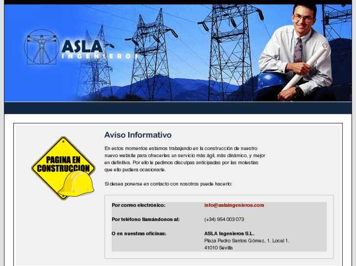 www.aslaingenieros.com