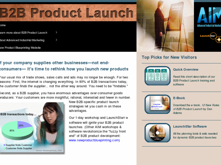 www.b2bproductlaunch.com