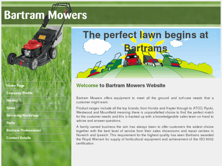 www.bartrammowers.com