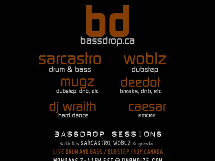 www.bassdrop.ca