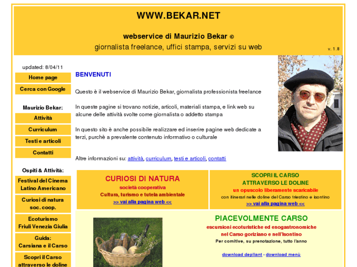 www.bekar.net