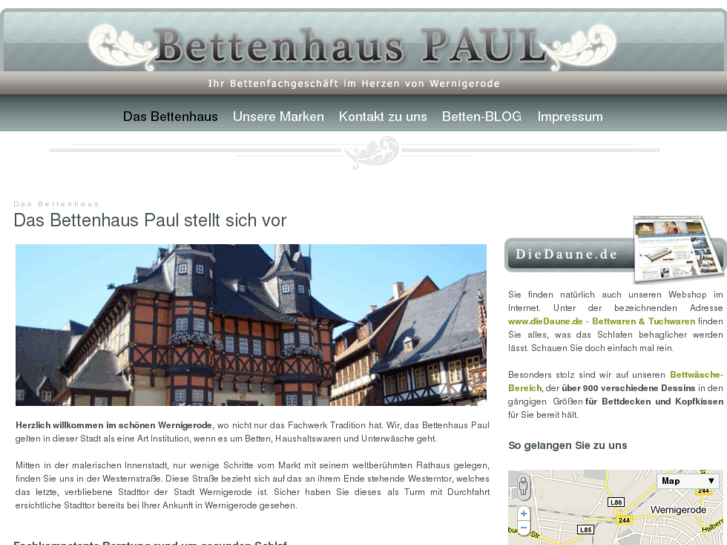 www.bettenhaus-paul.de