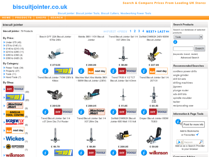 www.biscuitjointer.co.uk