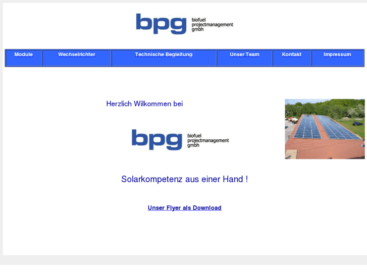 www.bpg-solar.com