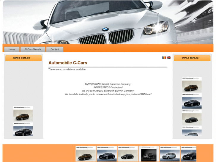 www.c-cars.eu