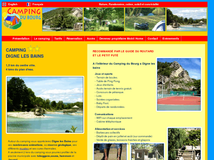 www.camping-digne.com