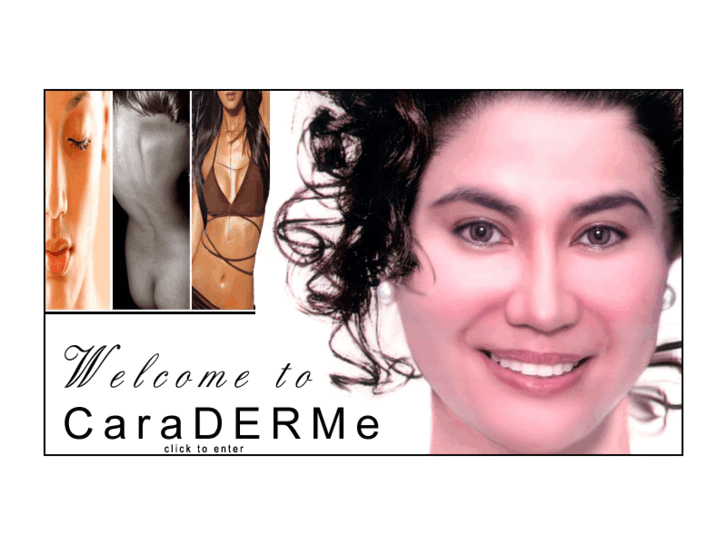 www.caraderme.com