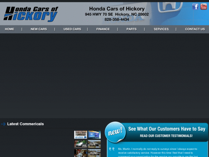 www.carolinahondadealer.com