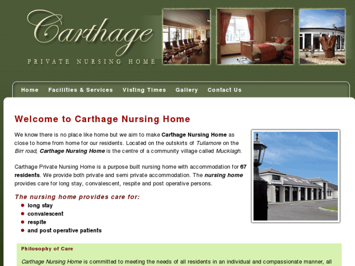 www.carthagenursinghome.com