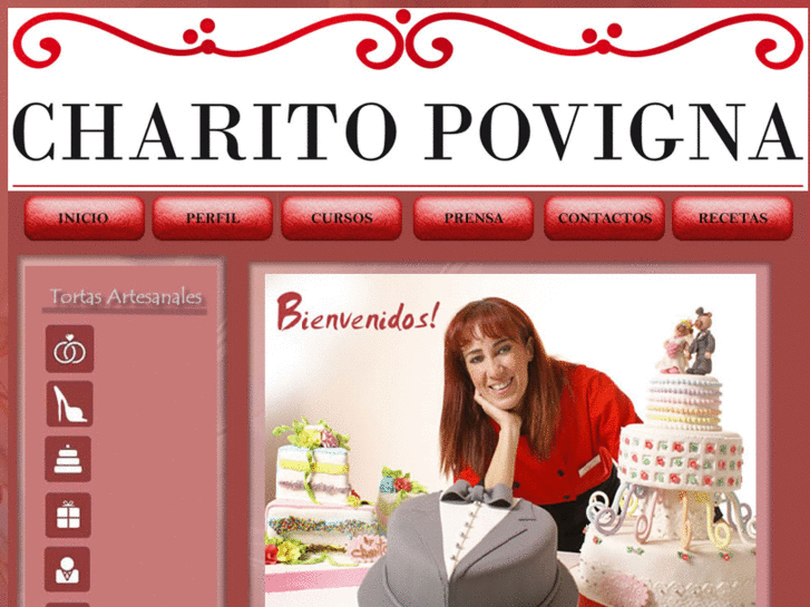 www.charitopovigna.com