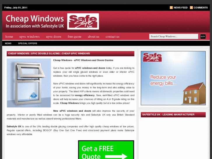 www.cheapwindows.net