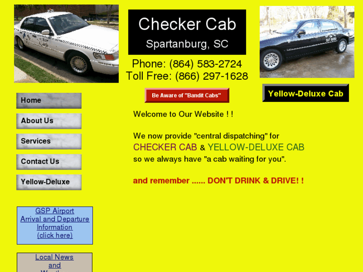 www.checker-yellowcab.com