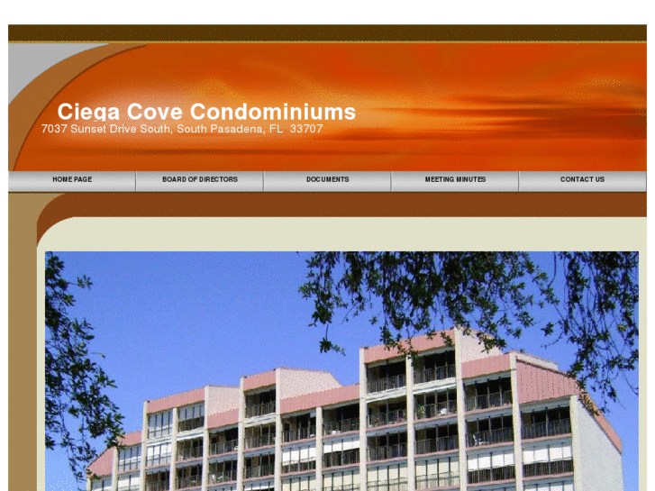 www.ciegacovecondos.com