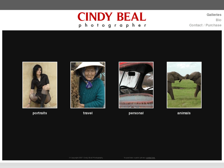 www.cindybealphotography.com