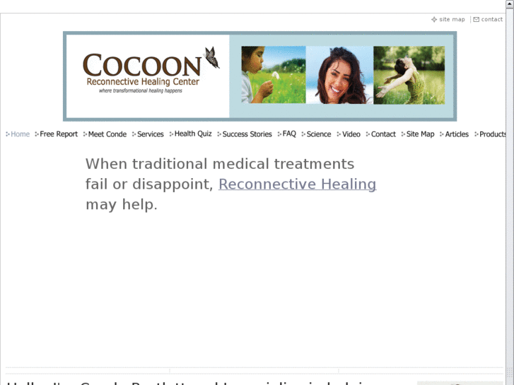 www.cocoonrhc.com