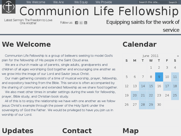 www.communionlifefellowship.org