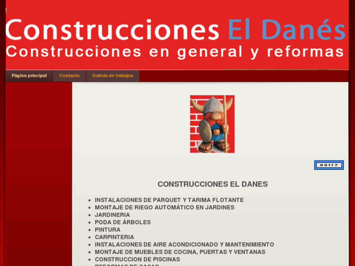 www.construccioneseldanes.com