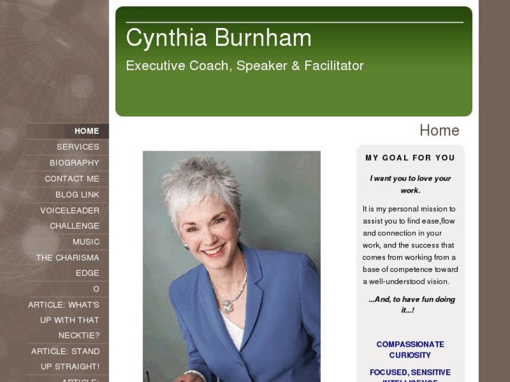 www.cynthiaburnham.com