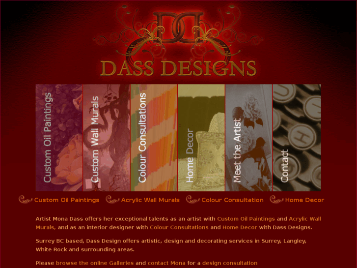 www.dassdesigns.com