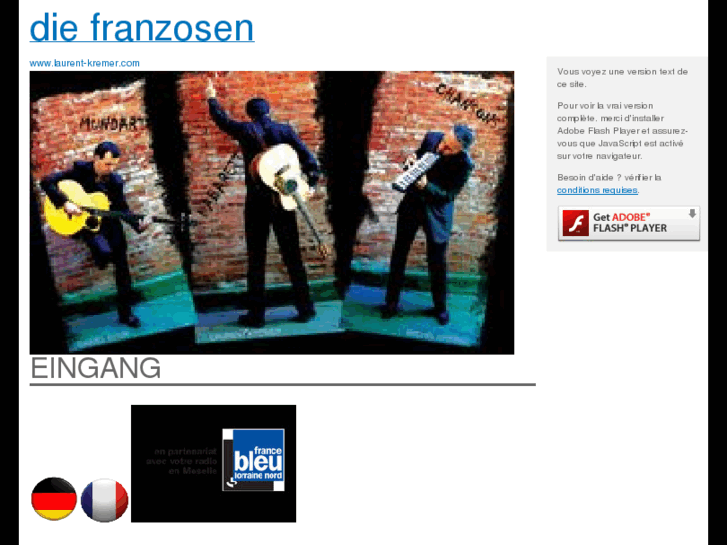 www.diefranzosen.com