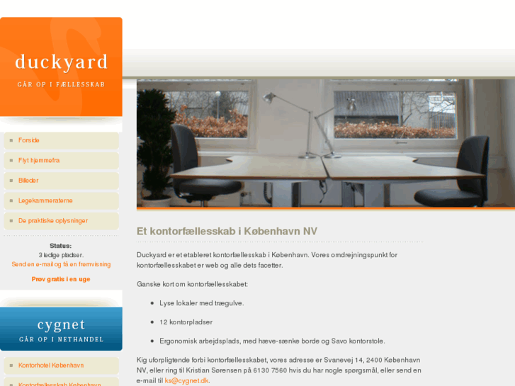 www.duckyard.dk