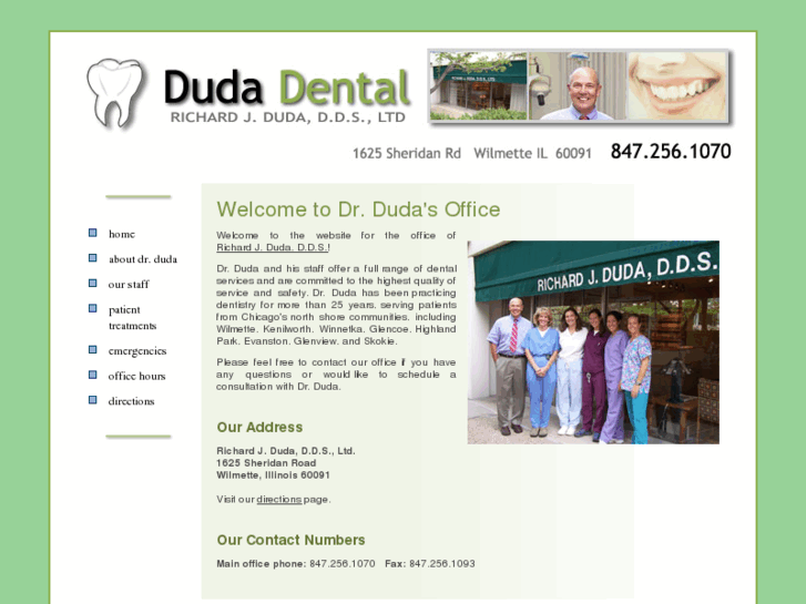 www.duda-dental.com