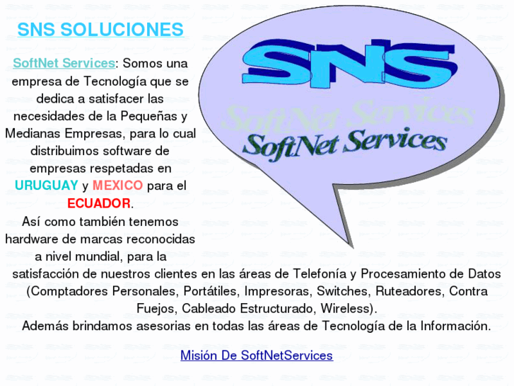 www.ec-softnet.com