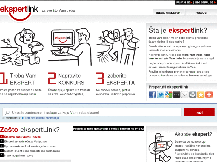 www.ekspertlink.rs