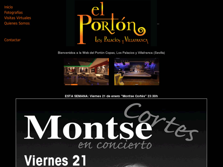 www.elportonflamenco.com