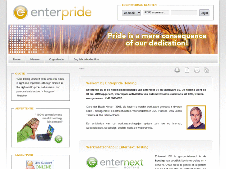 www.enterpride.net