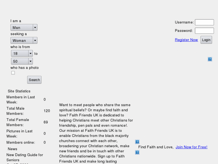 www.faithfriendsuk.net