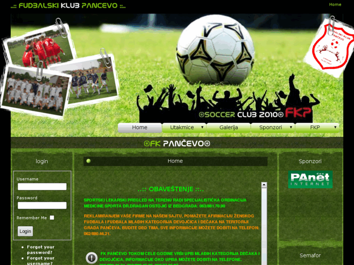 www.fkpancevo.com