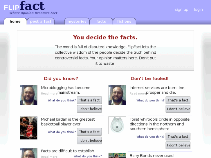 www.flipfact.com