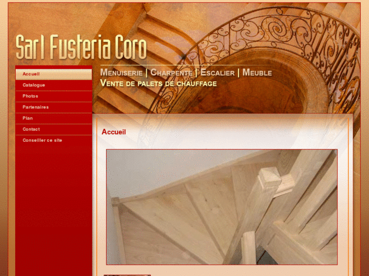 www.fusteria-coro-menuiserie.com