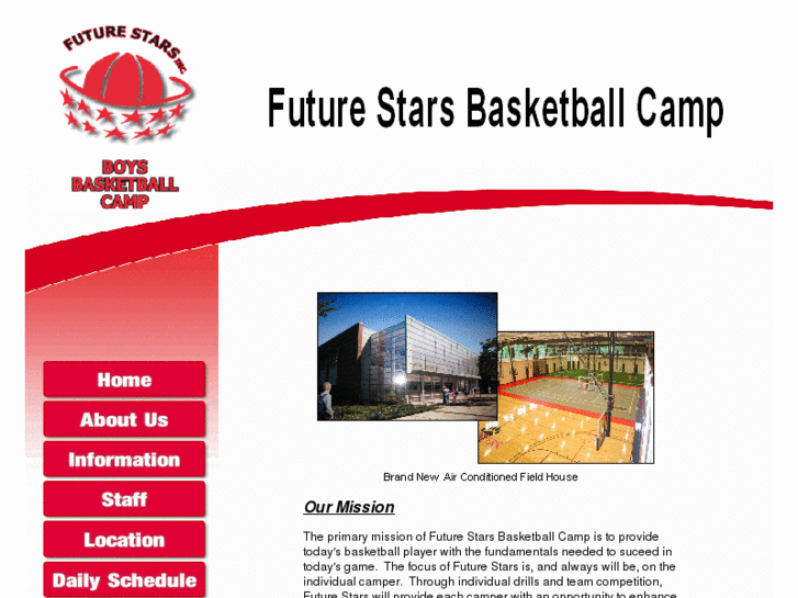 www.futurestarsbasketballcamp.com