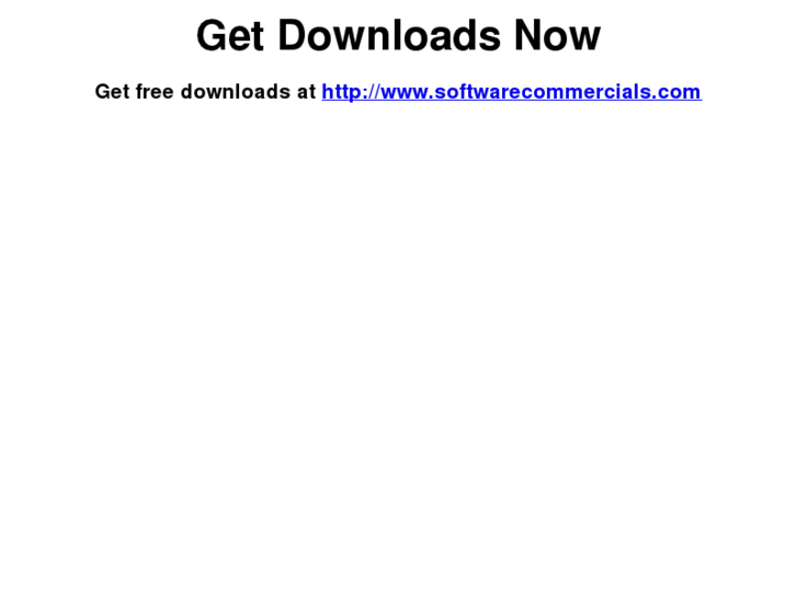 www.getdownloadsnow.com