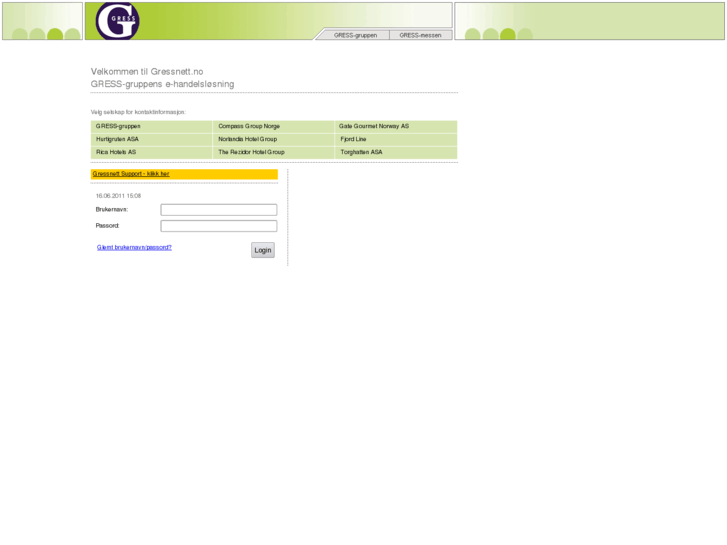 www.gressnet.no