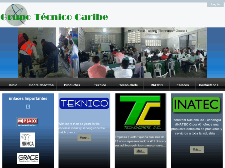 www.grupotecnicocaribe.com