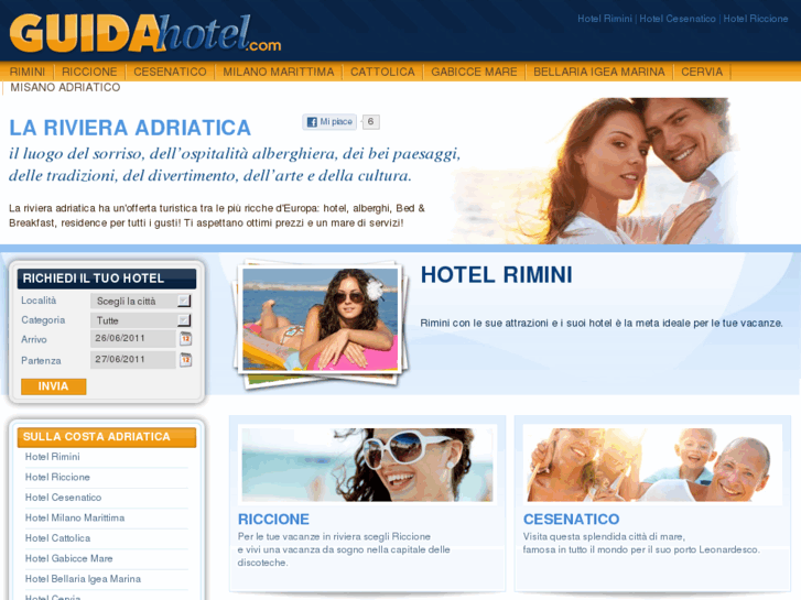 www.guidahotel.com