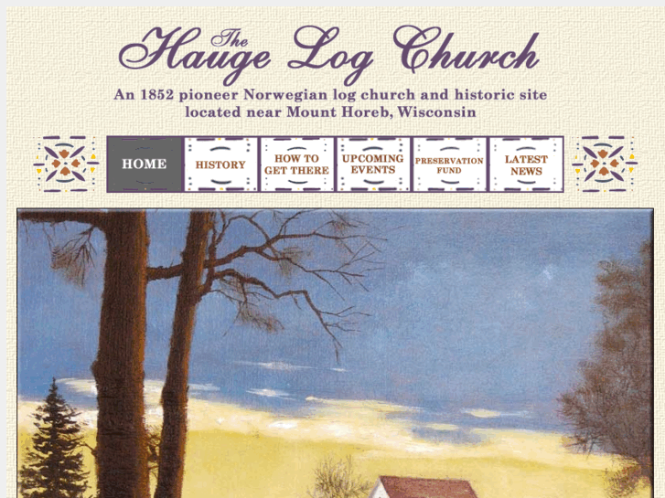 www.haugechurch.com