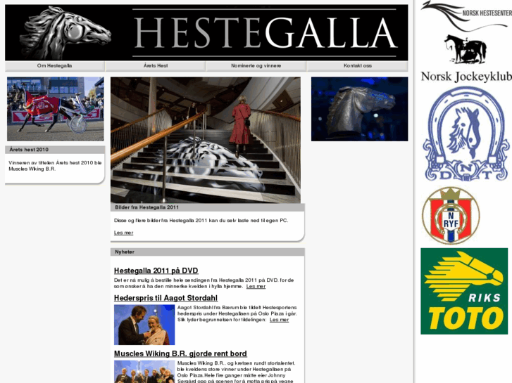 www.hestegalla.no