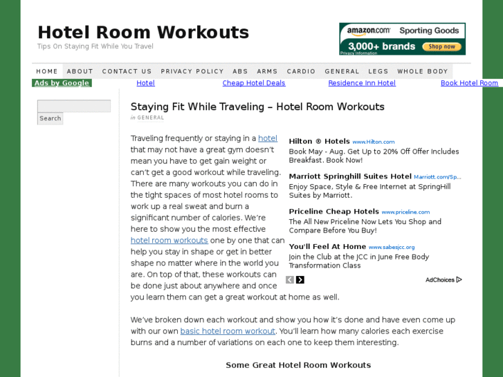 www.hotelroomworkout.com